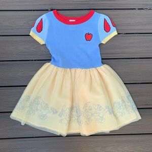 Snow White Dress 👸